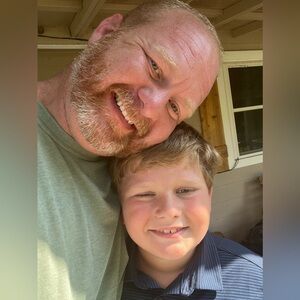 Meet your Posher, Joel